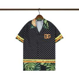 Picture of DG Shirts Short _SKUDGM-3XLystfQ16228193